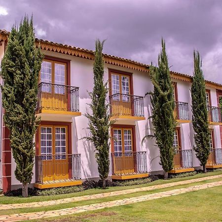 Pousada Solar Da Imperatriz 蒂拉登特斯 外观 照片